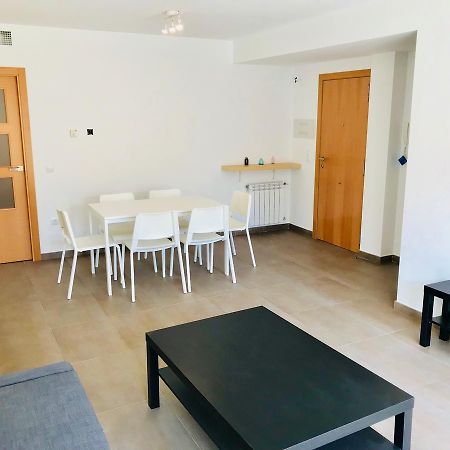 Apartamentos Deluxe Benicasim Benicàssim Exterior foto
