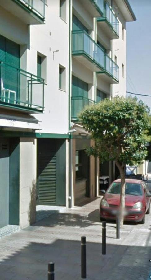 Apartamentos Deluxe Benicasim Benicàssim Exterior foto